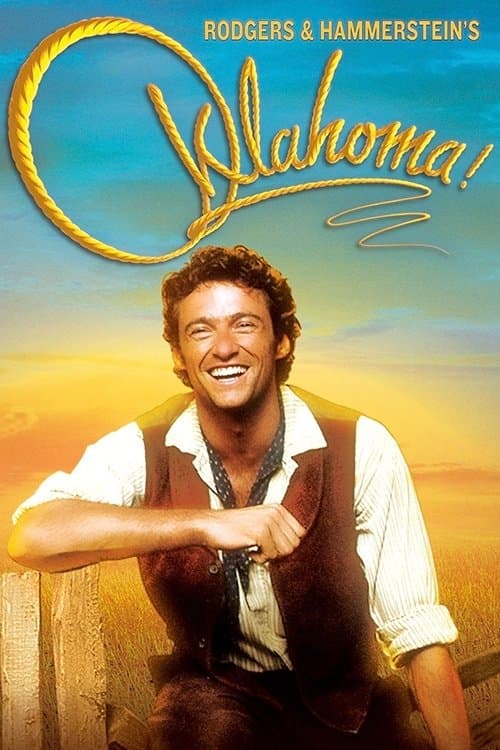 Oklahoma! full movie