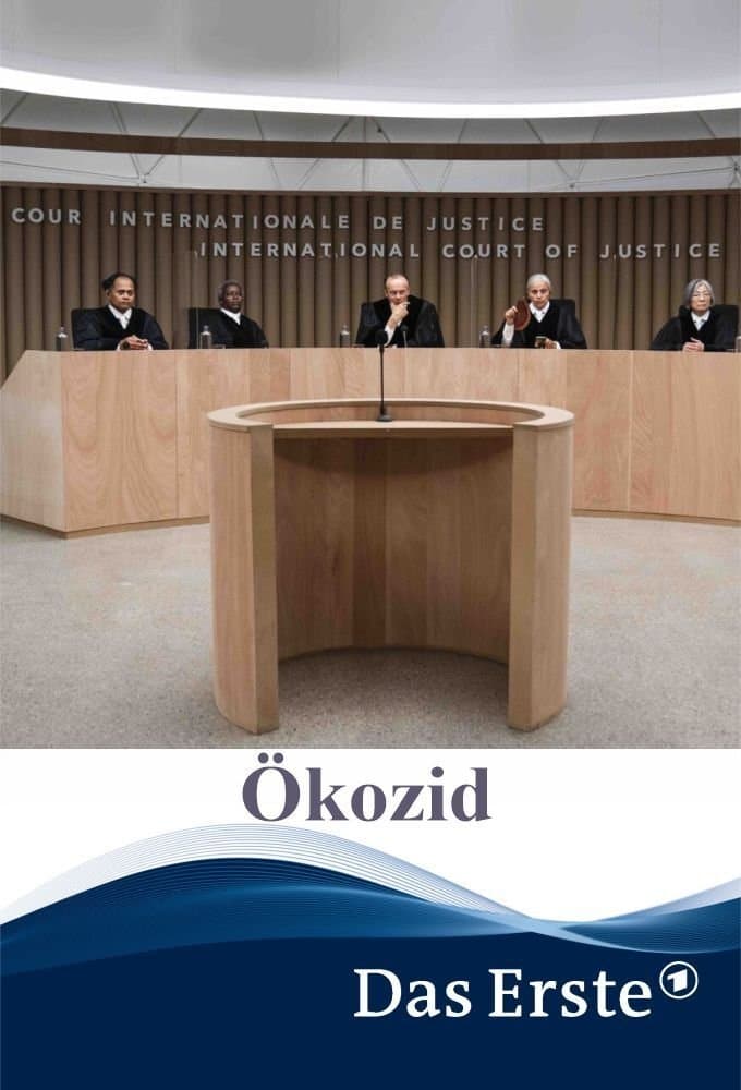 Ökozid full movie