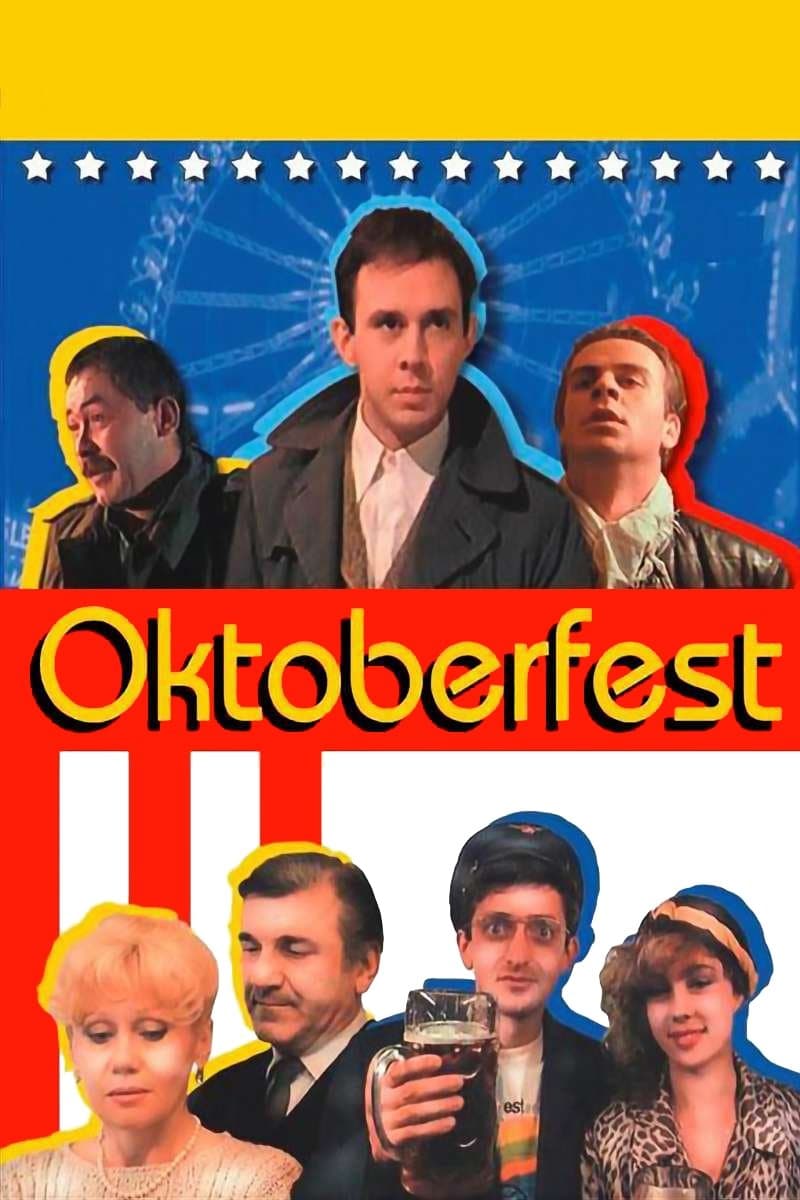 Oktoberfest full movie
