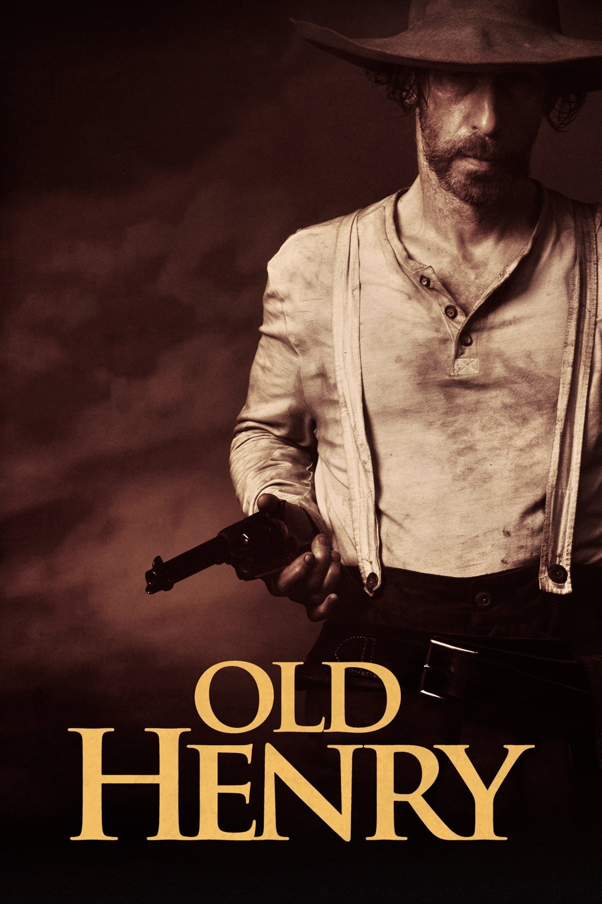 Old Henry full movie