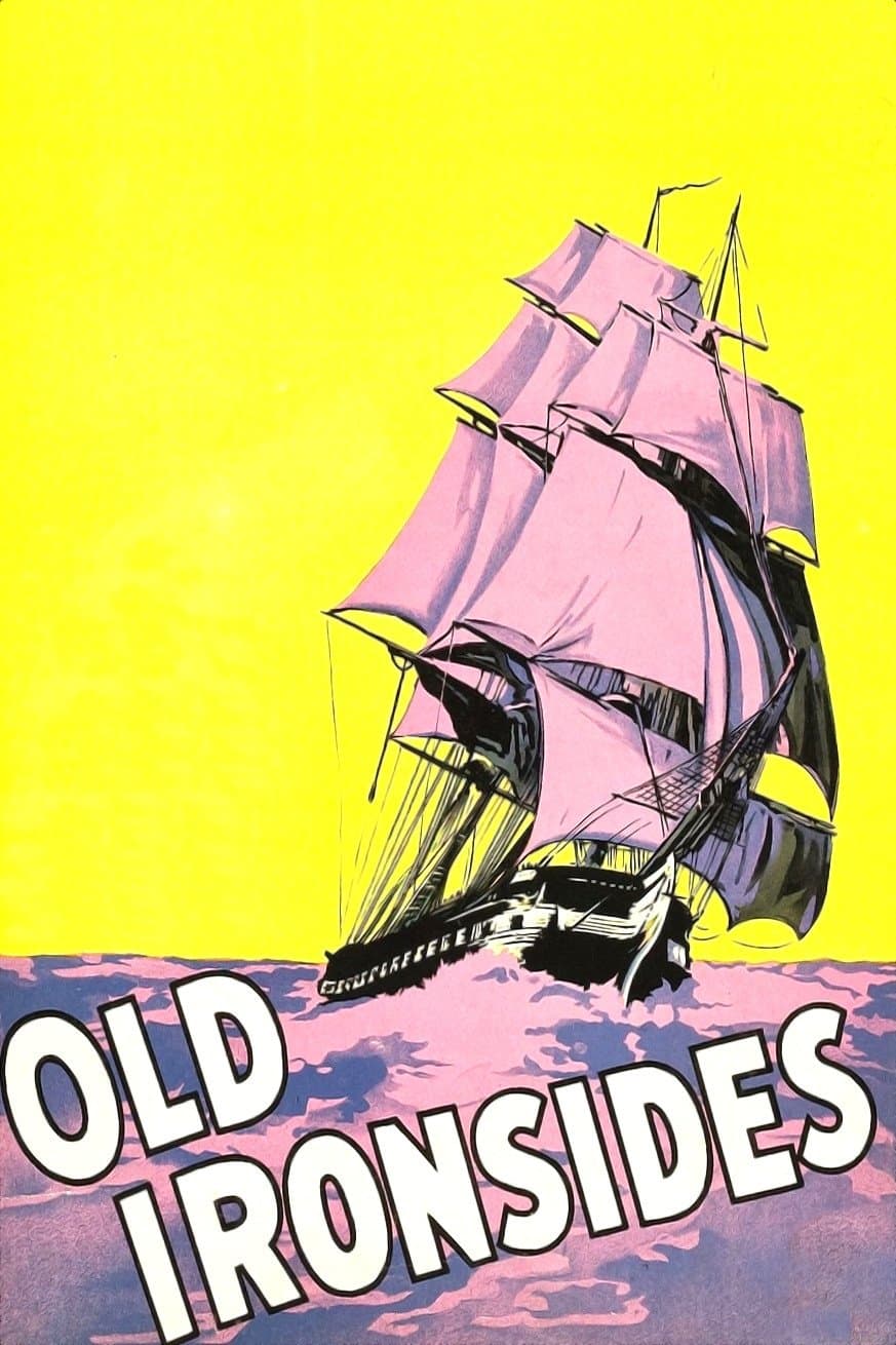 Old Ironsides full movie