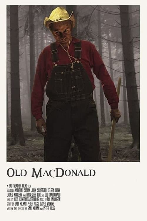 Old MacDonald full movie