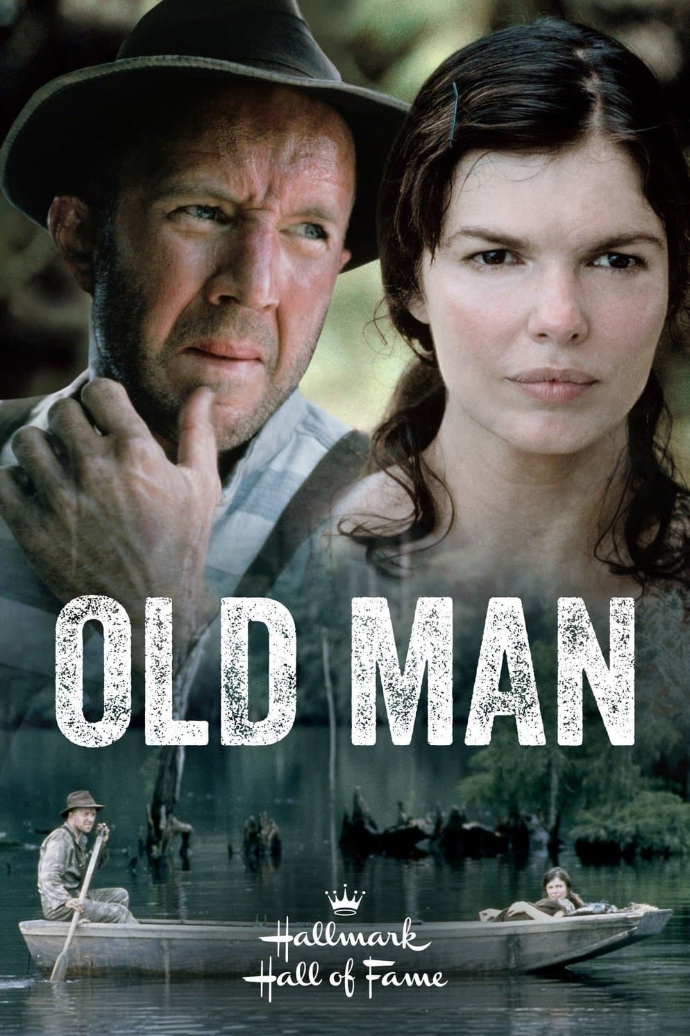 Old Man full movie