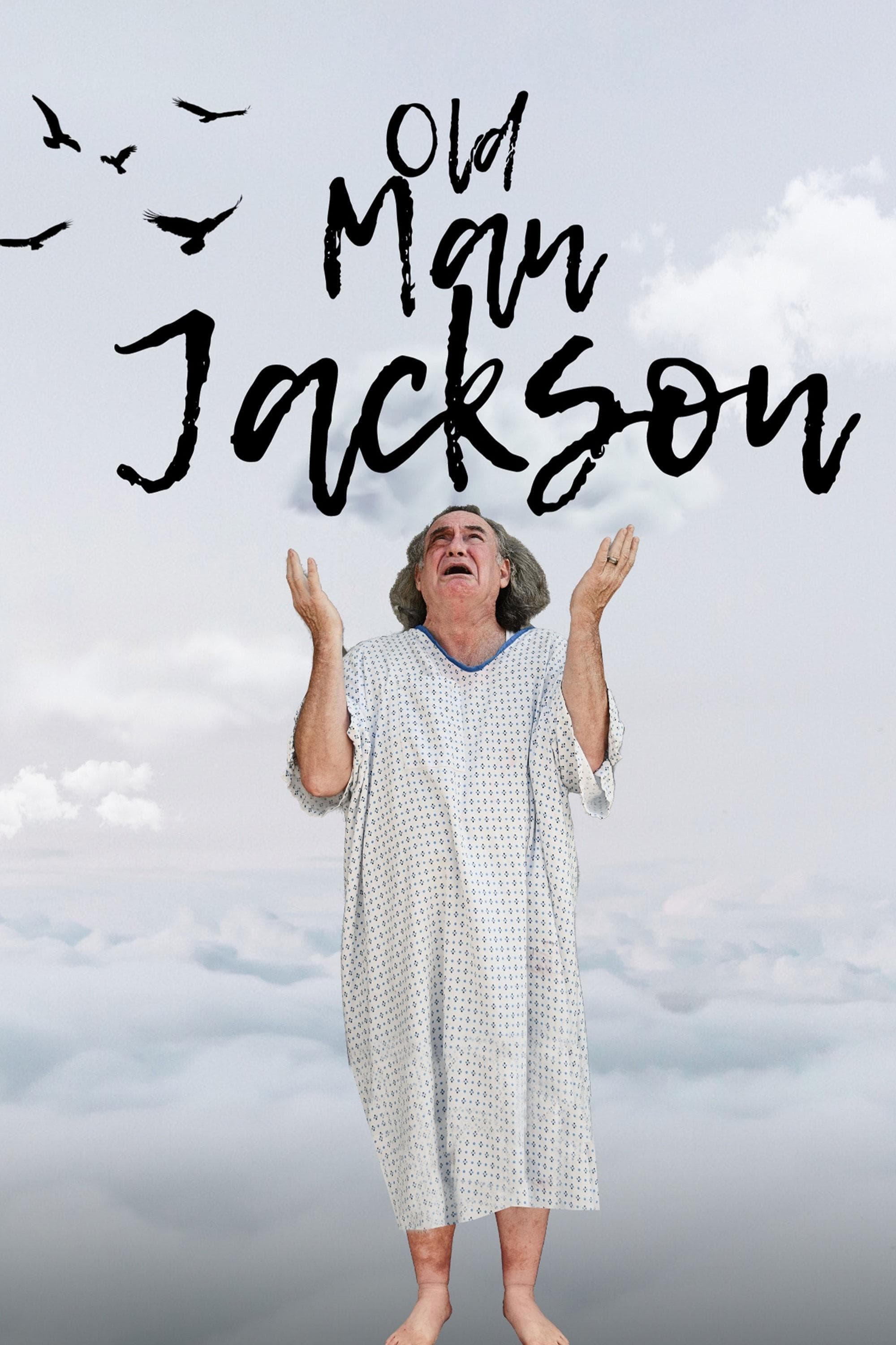 Old Man Jackson full movie