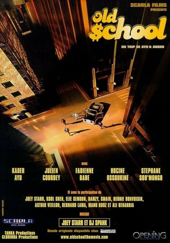 Old School full movie