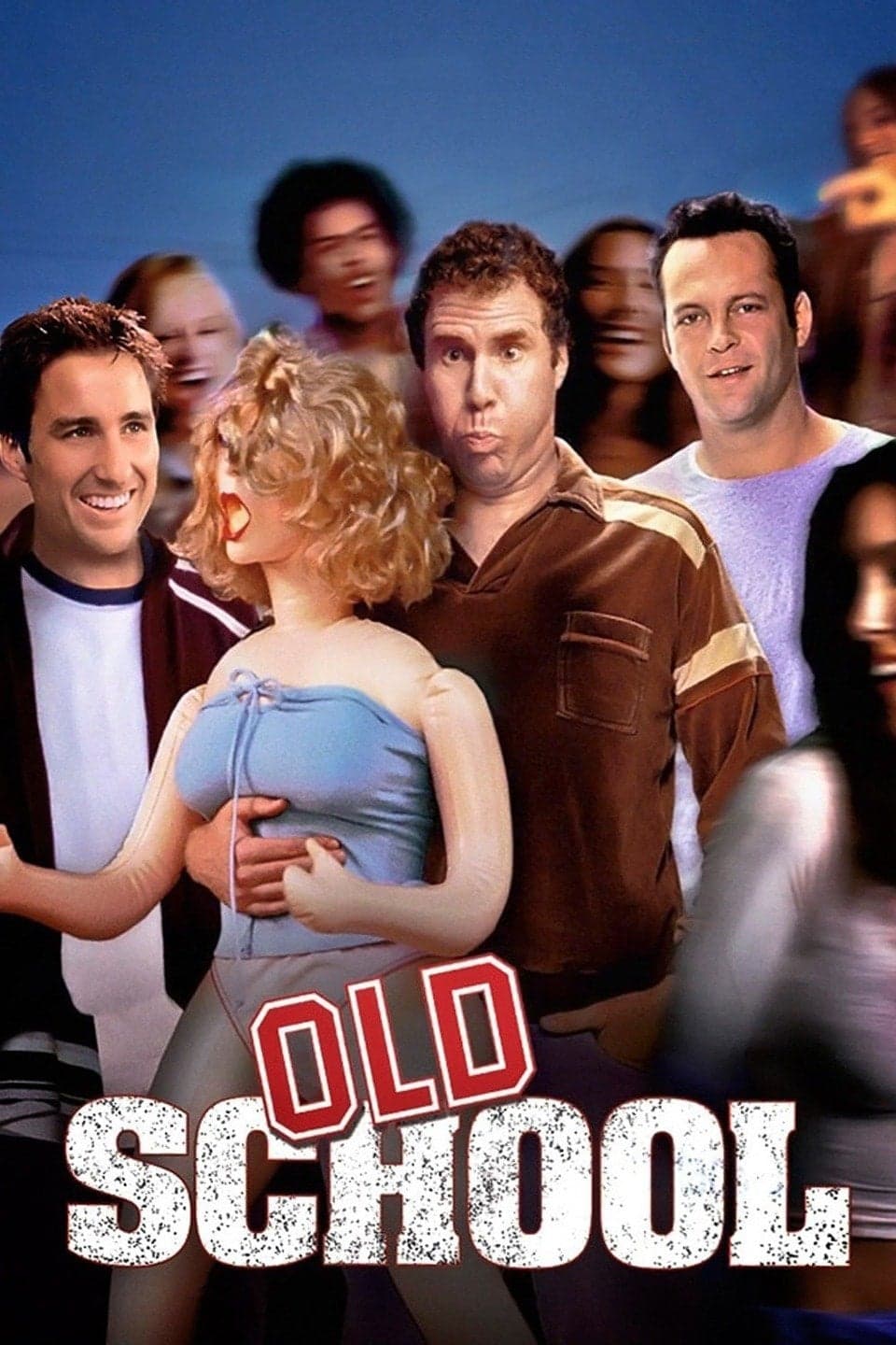 Old School full movie
