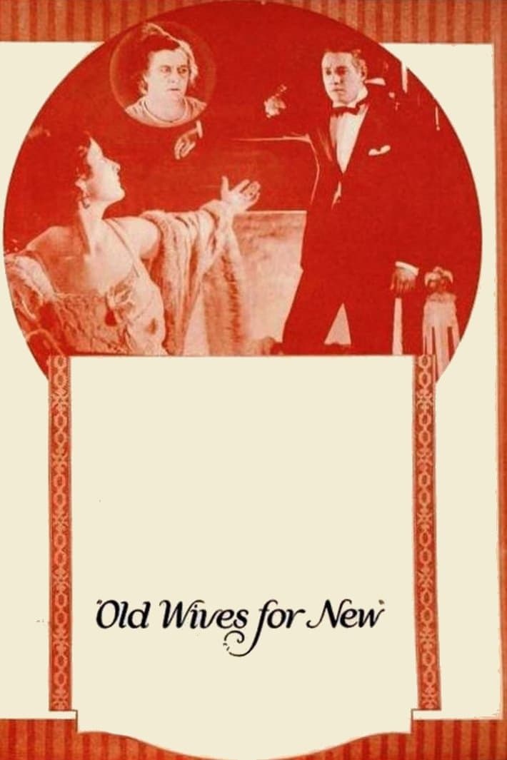 Old Wives for New full movie