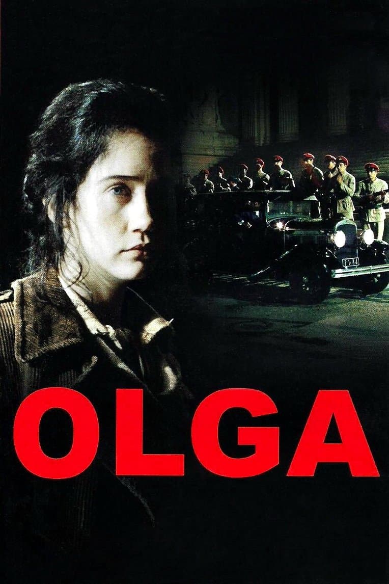 Olga full movie