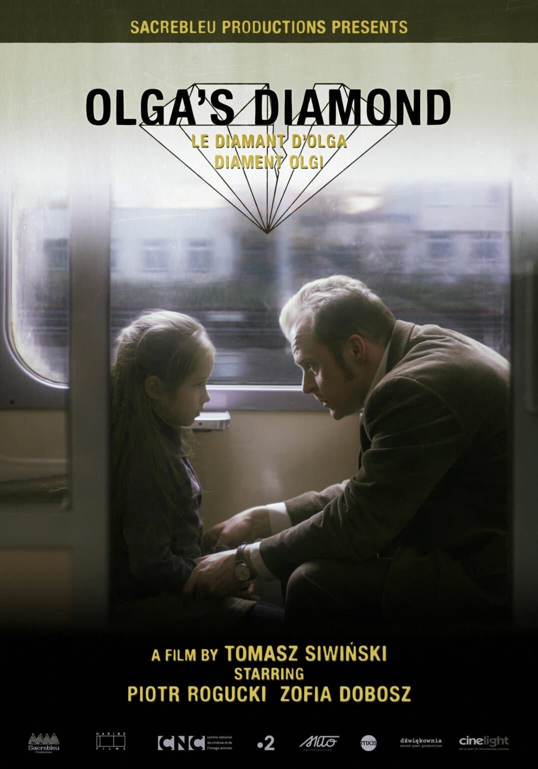 Olga's Diamond full movie