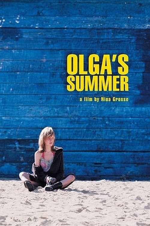 Olga's Summer full movie