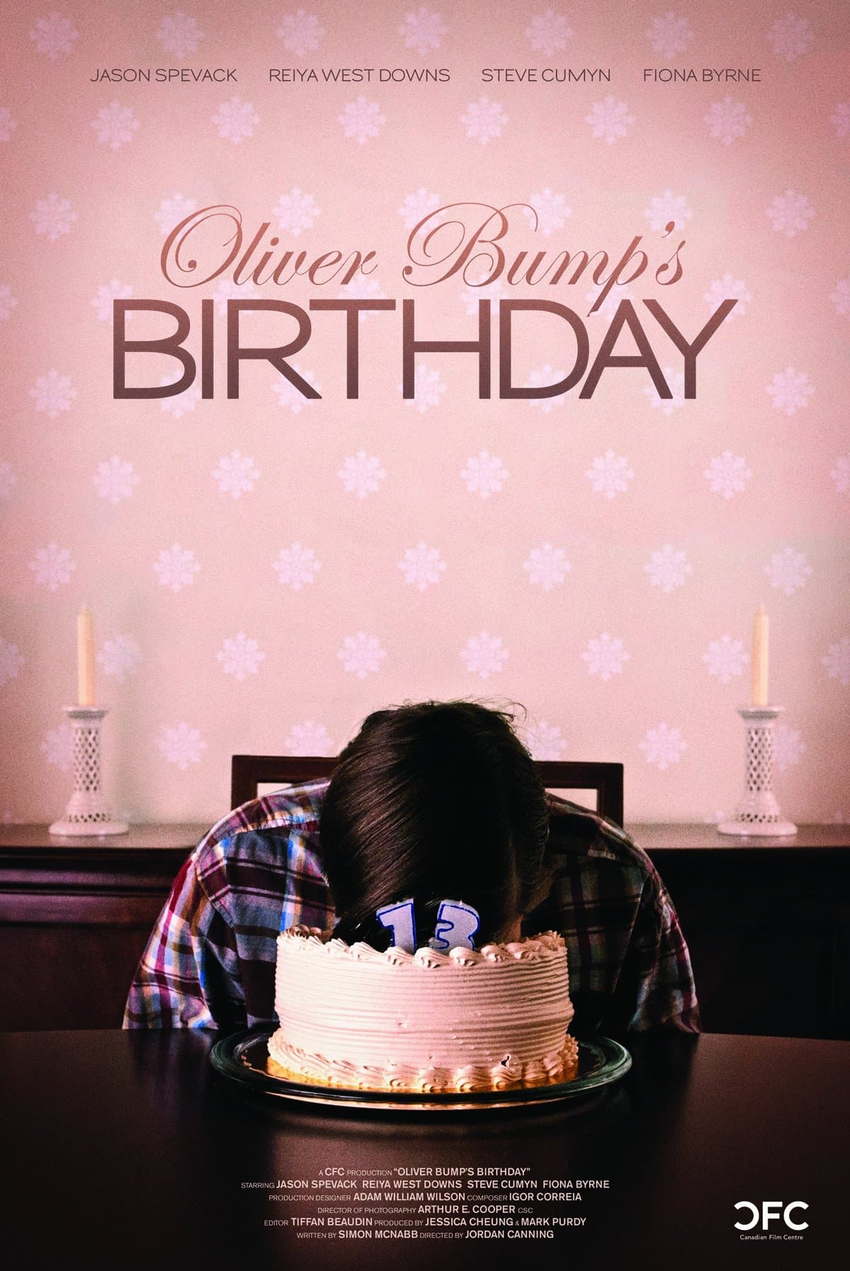 Oliver Bump's Birthday full movie