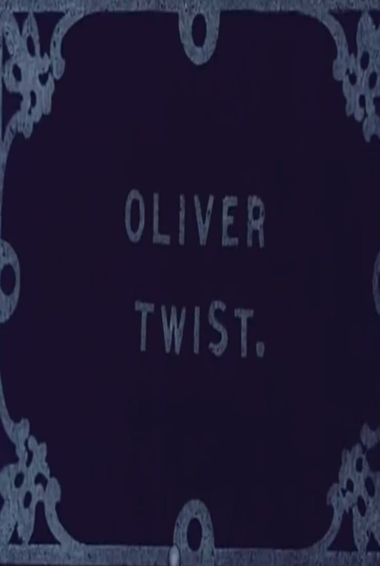 Oliver Twist full movie