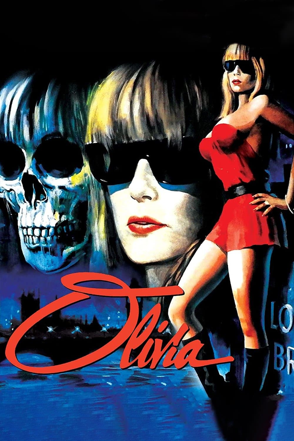 Olivia full movie