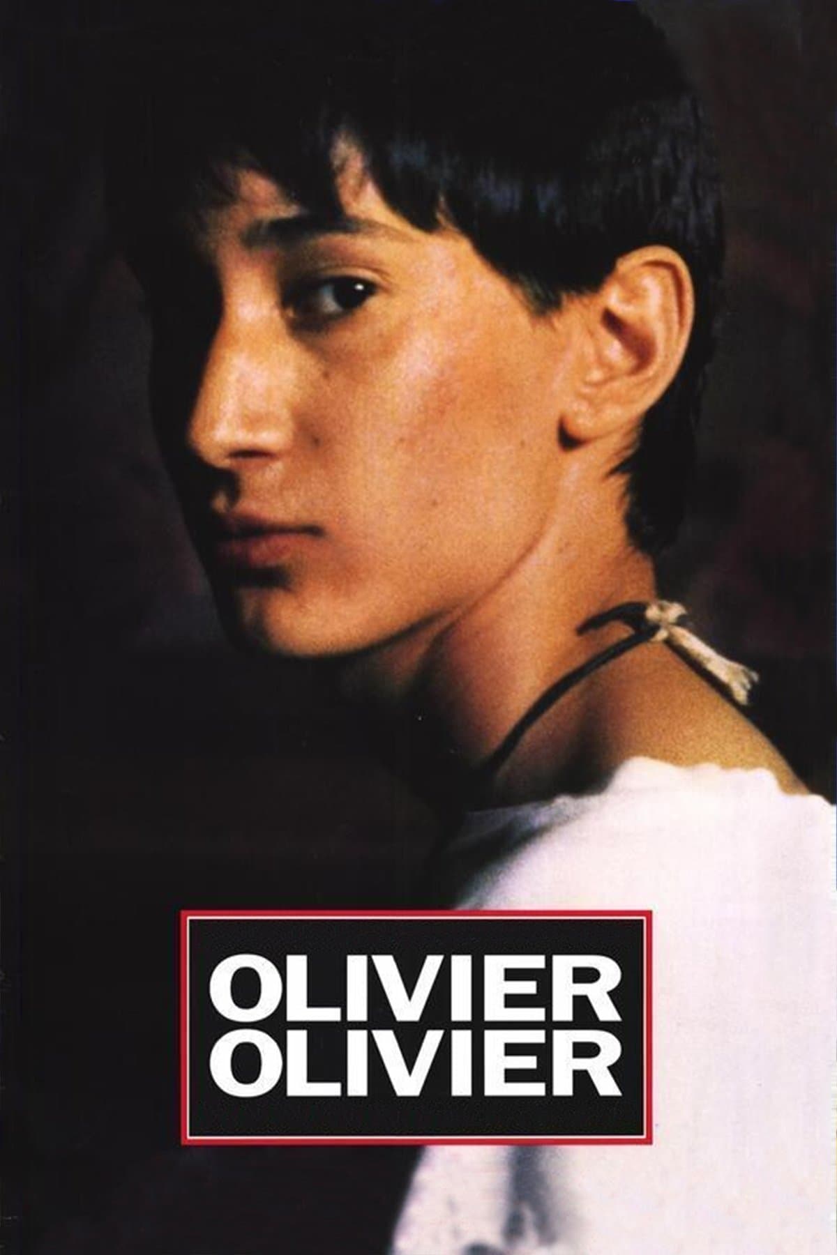 Olivier, Olivier full movie