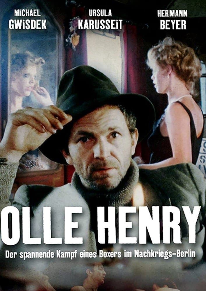 Olle Henry full movie