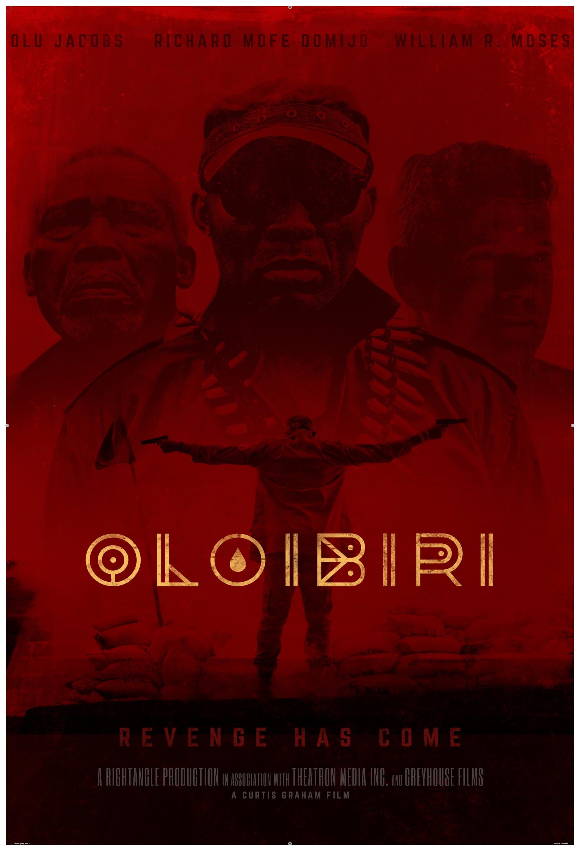 Oloibiri full movie