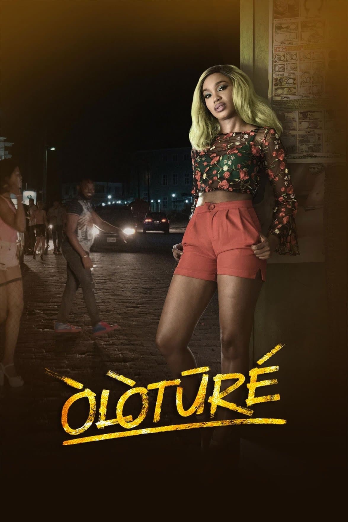 Òlòtūré full movie