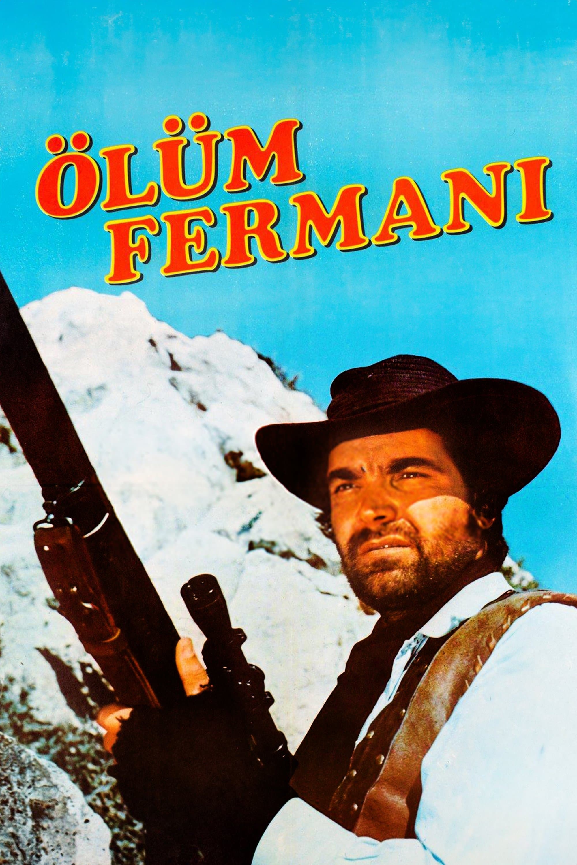 Ölüm Fermanı full movie