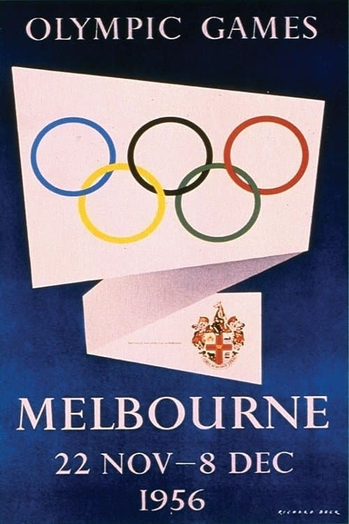 Olympic Games 1956 full movie