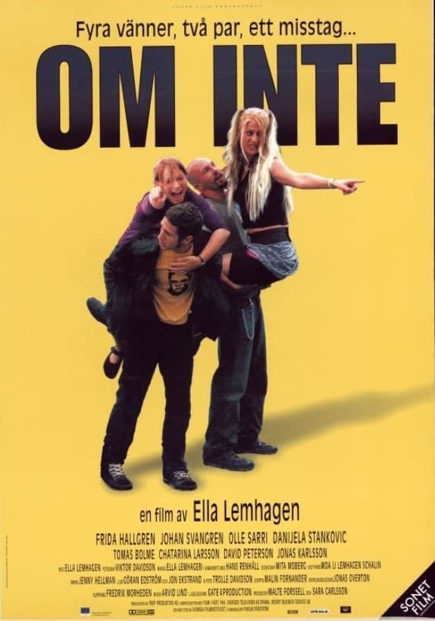 Om Inte full movie