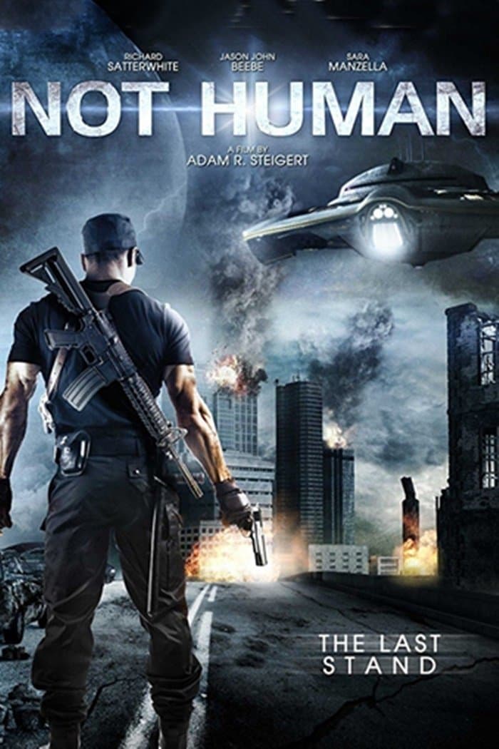 Ombis: Alien Invasion full movie