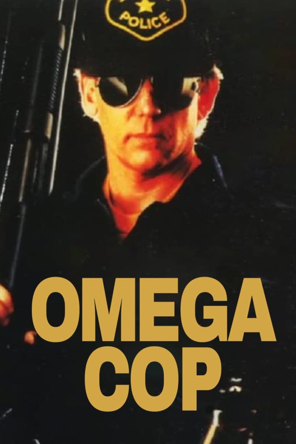 Omega Cop full movie