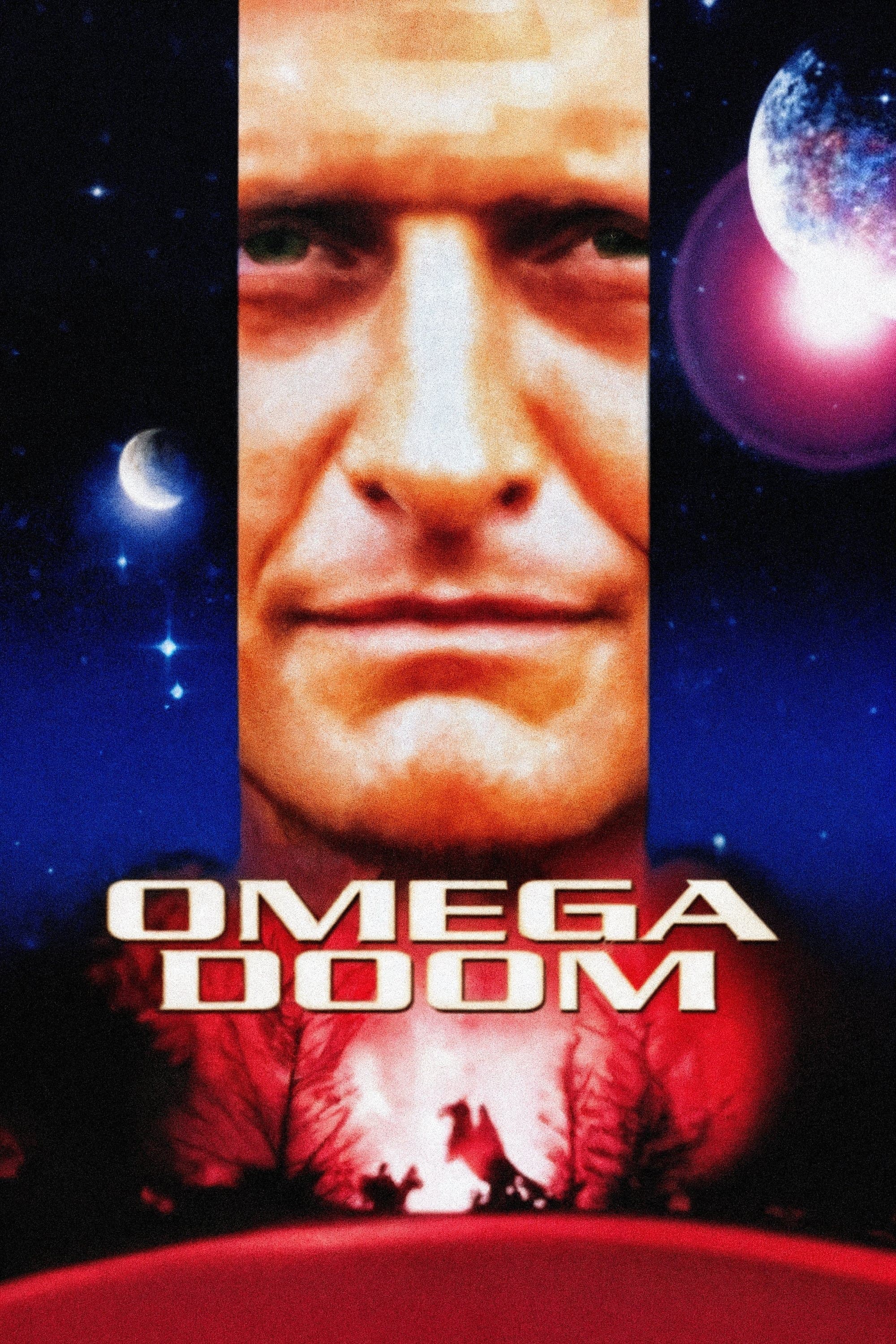Omega Doom full movie