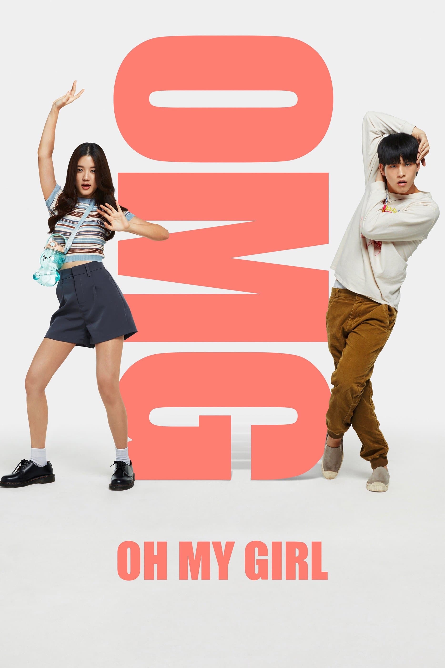 OMG! Oh My Girl full movie