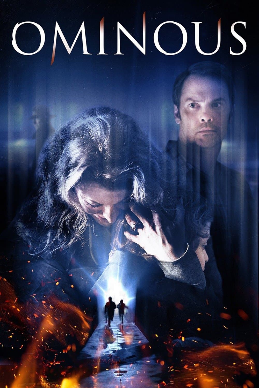 Ominous full movie