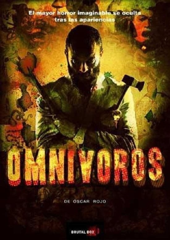 Omnivores full movie