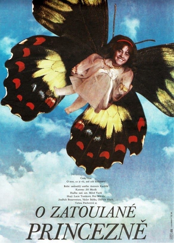 On a Wayward Princess full movie