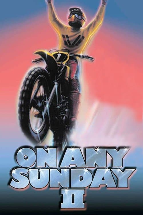 On Any Sunday II full movie
