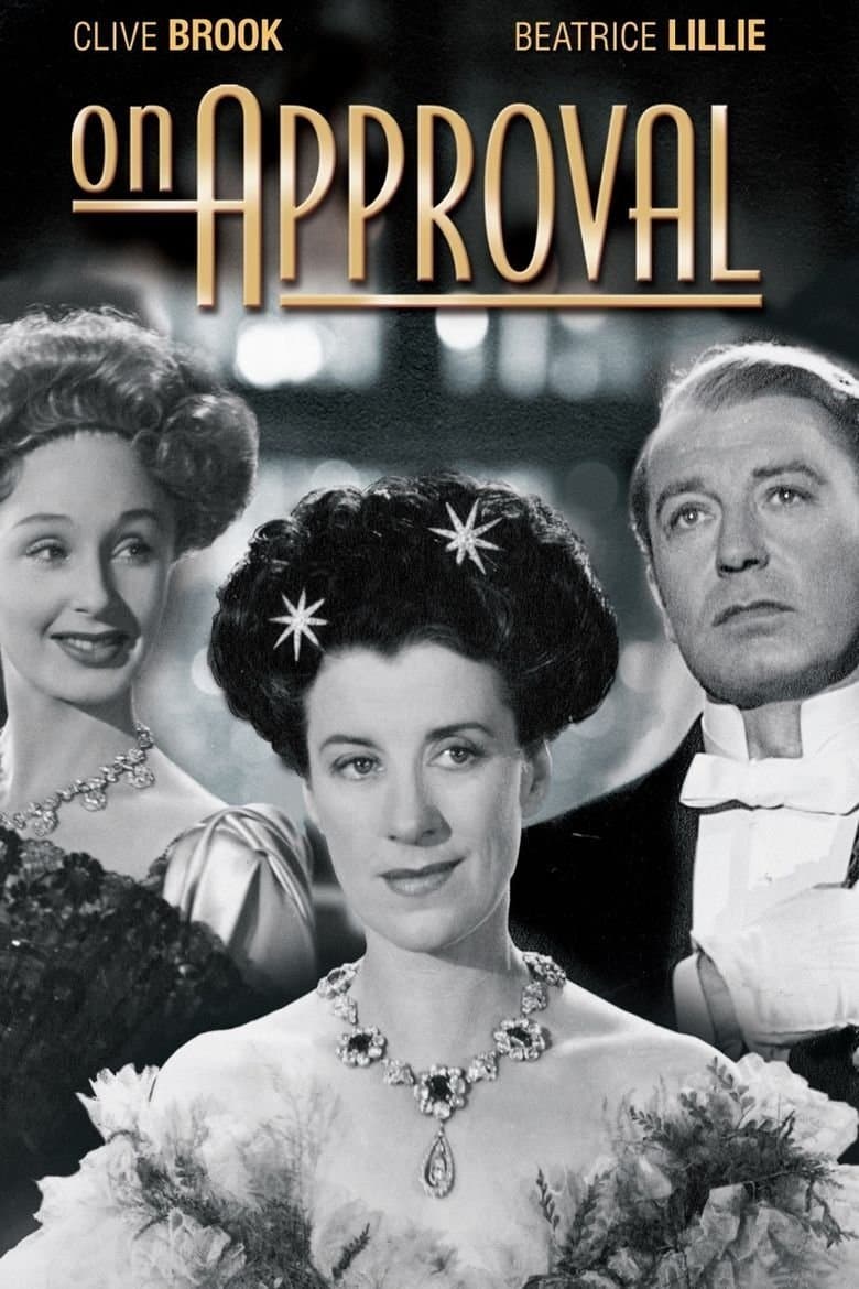 On Approval full movie