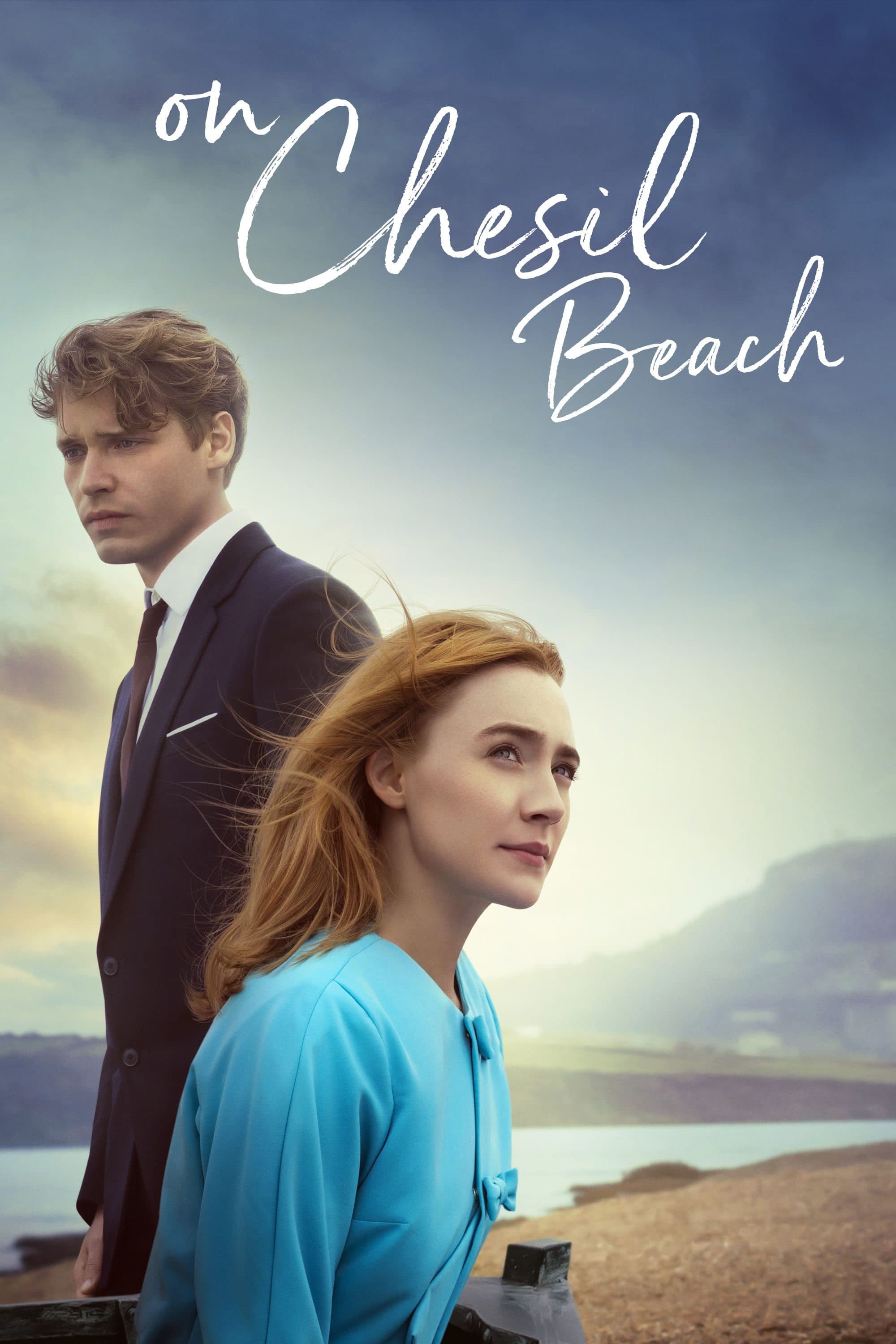 On Chesil Beach full movie