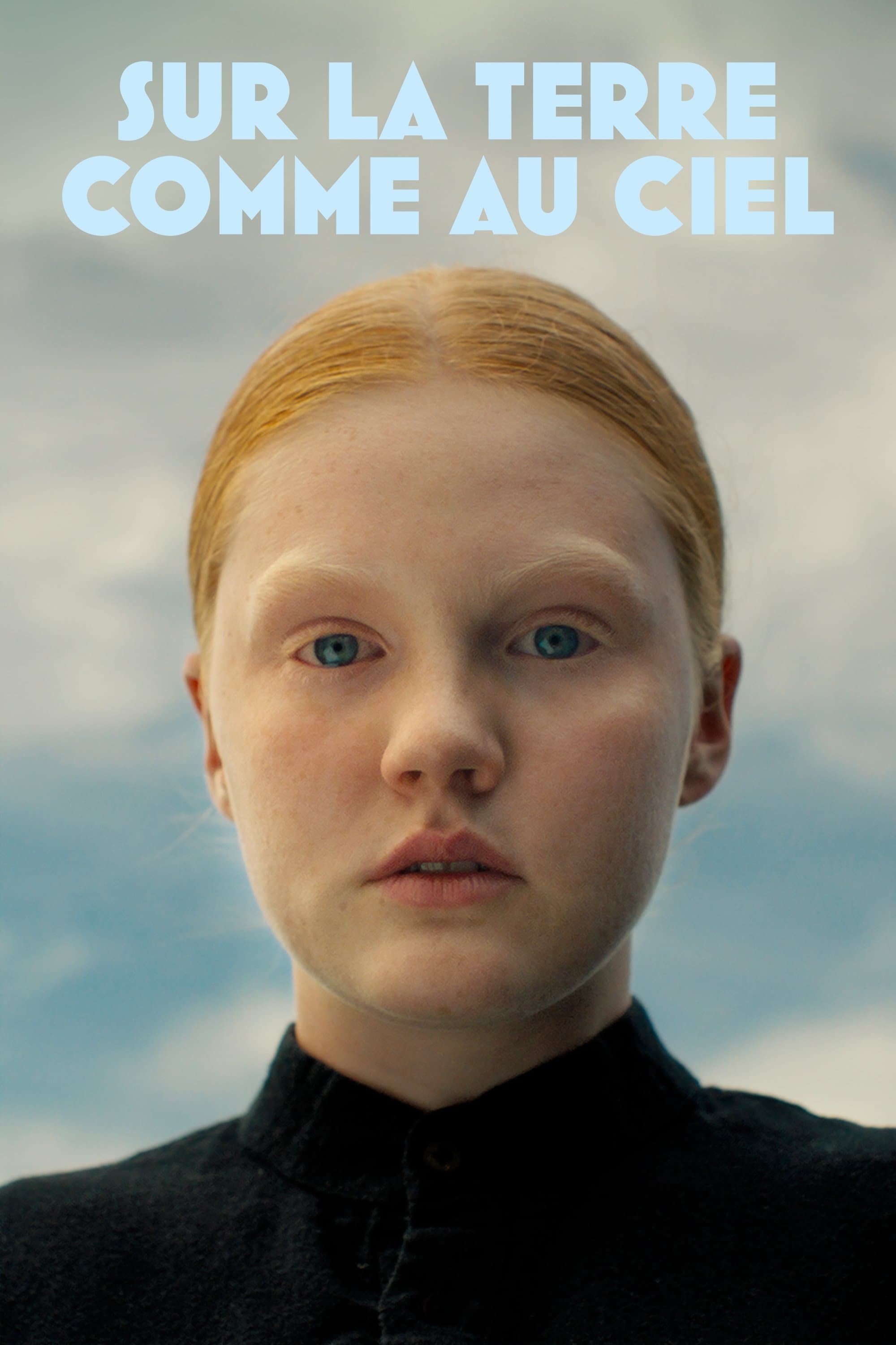 On Earth as in Heaven full movie