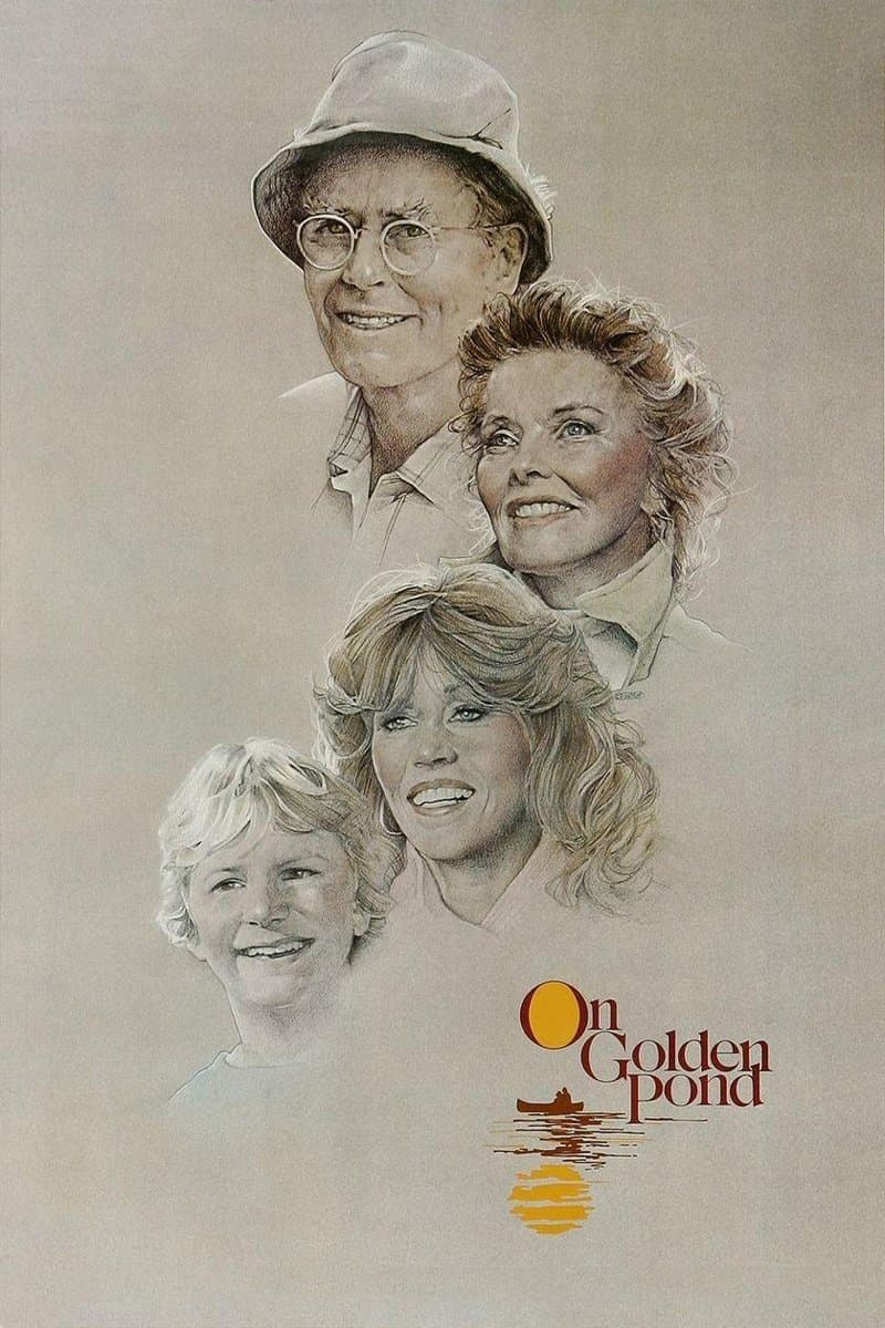 On Golden Pond full movie