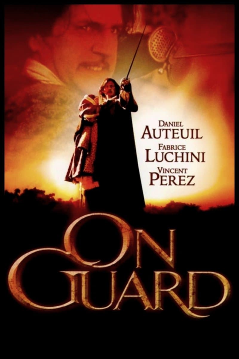 On Guard full movie