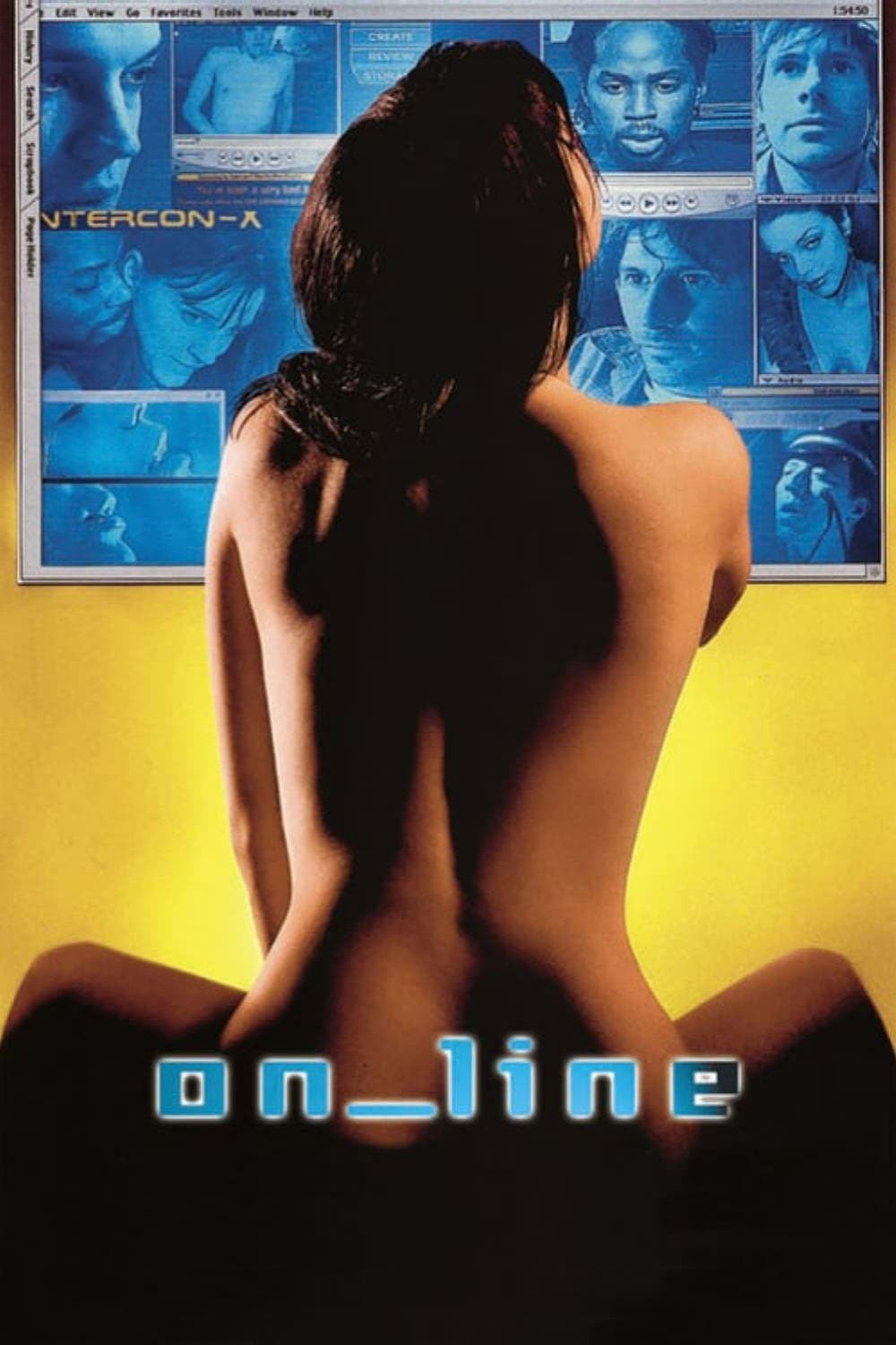 On_Line full movie