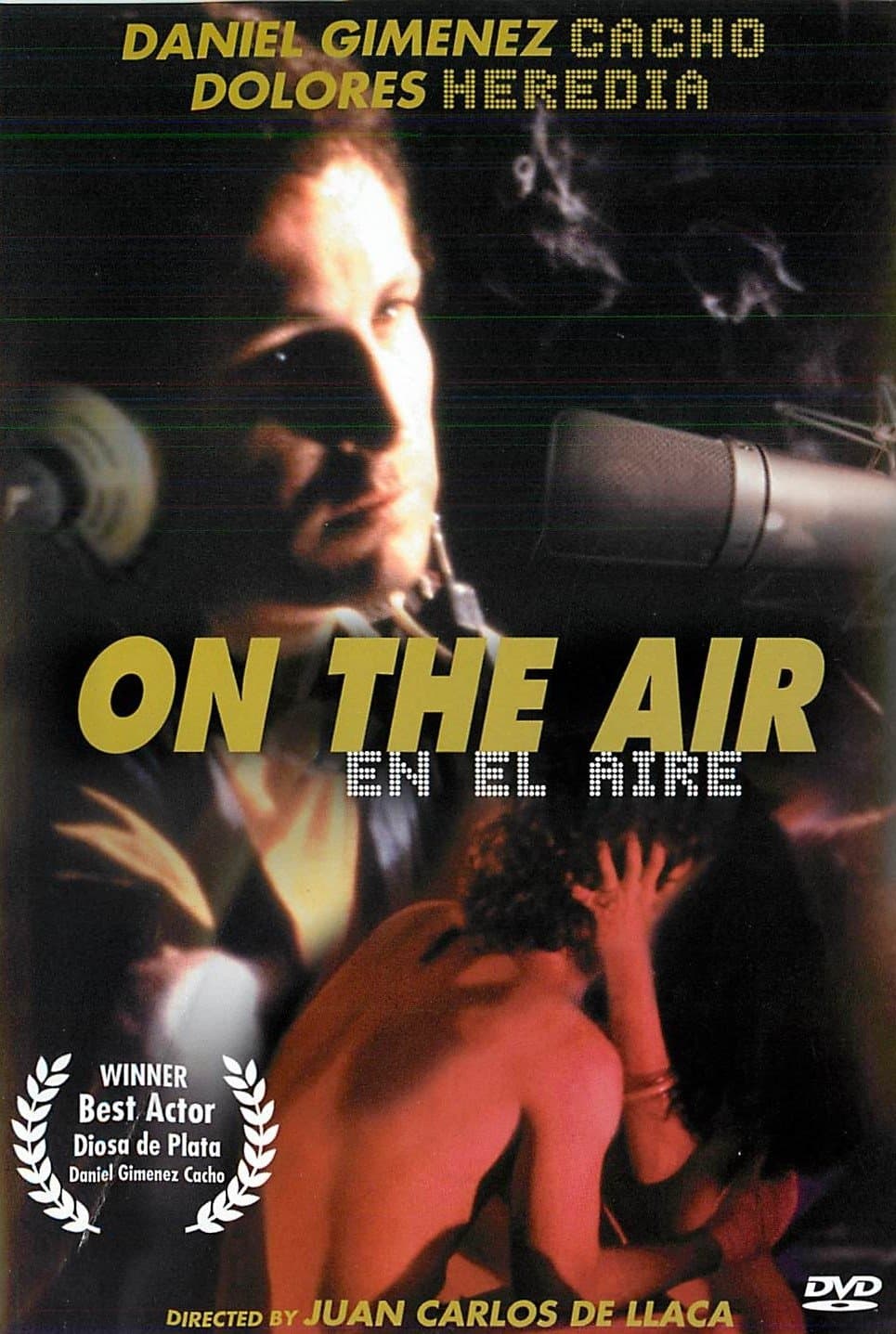On the Air full movie