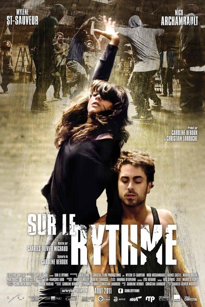 On the Beat full movie