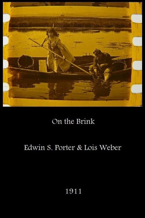 On the Brink full movie