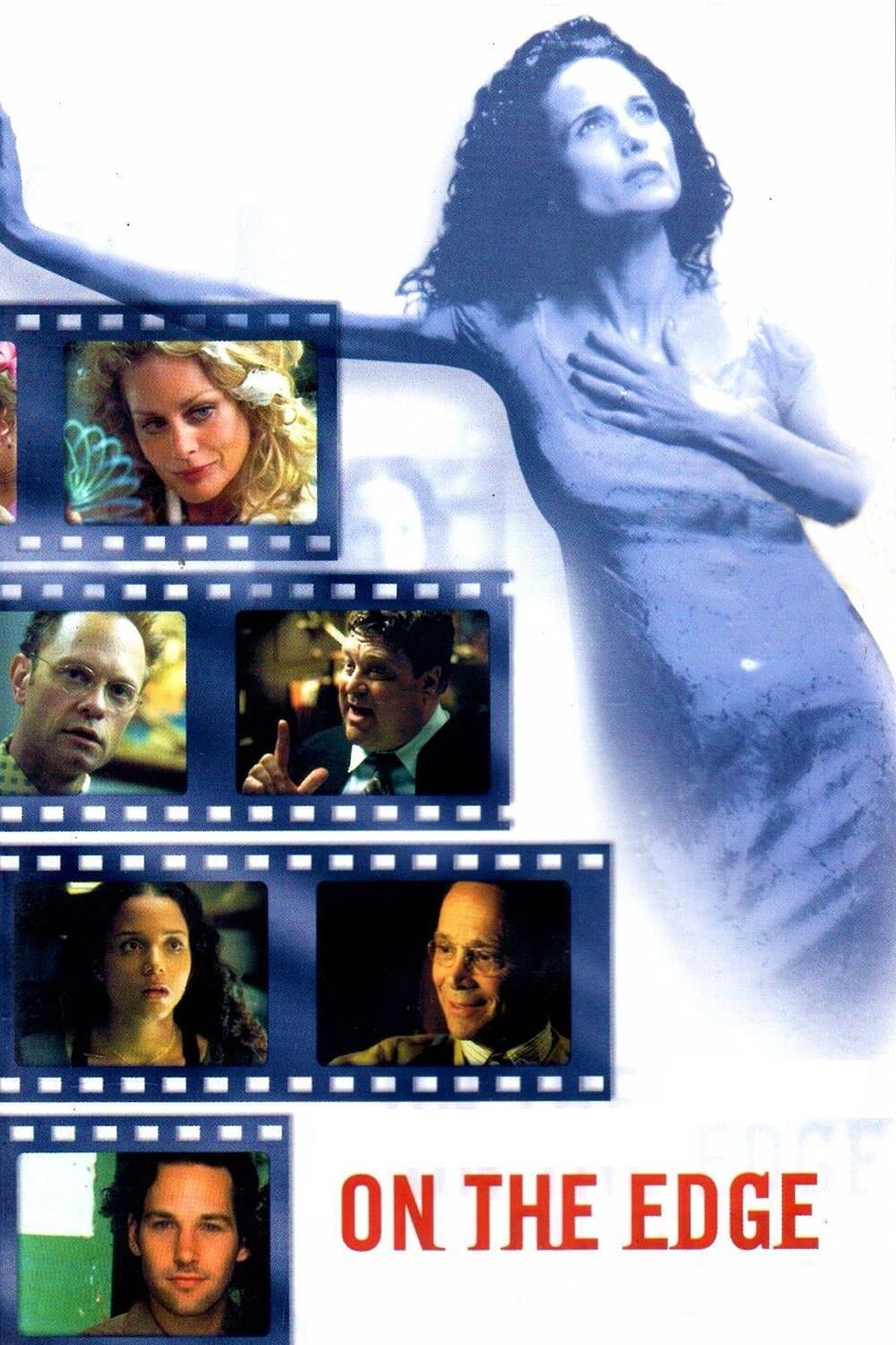 On the Edge full movie