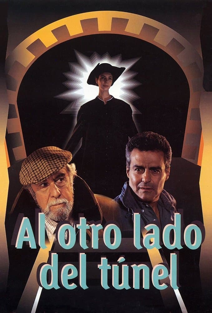 On the Far Side of the Tunnel full movie