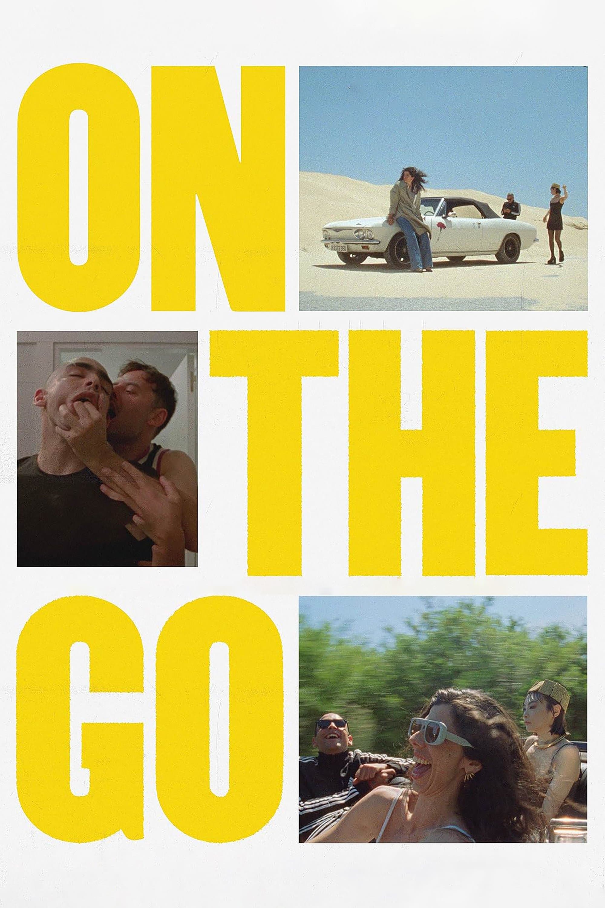 On the Go full movie