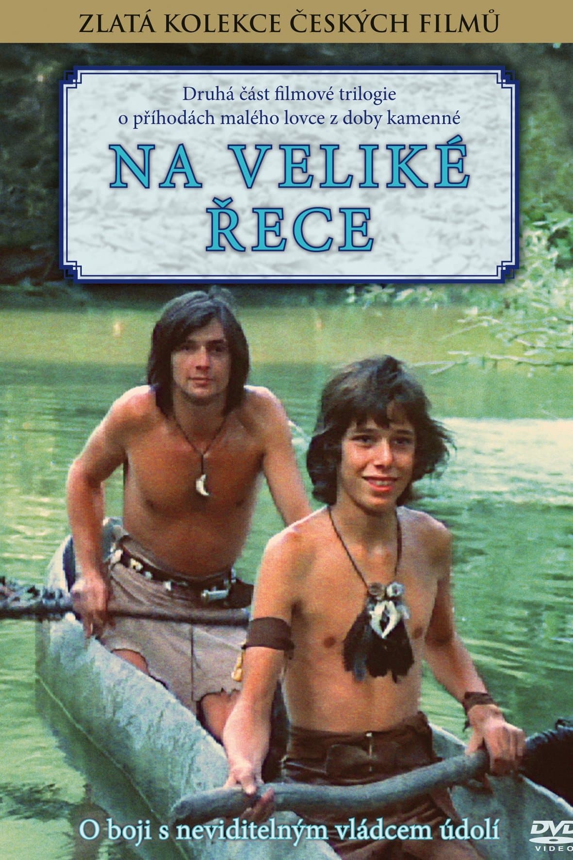 On the Great River full movie