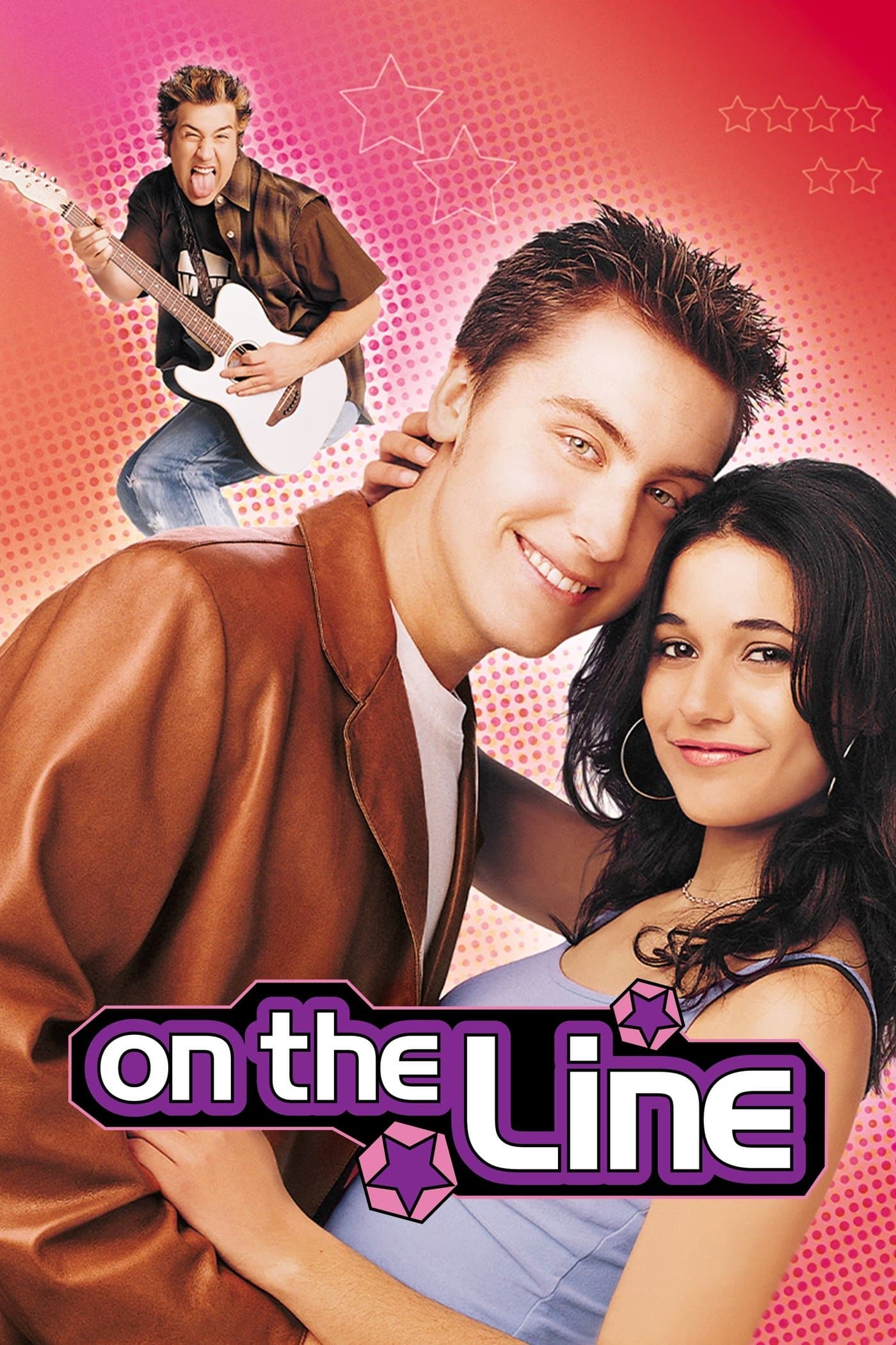 On the Line full movie