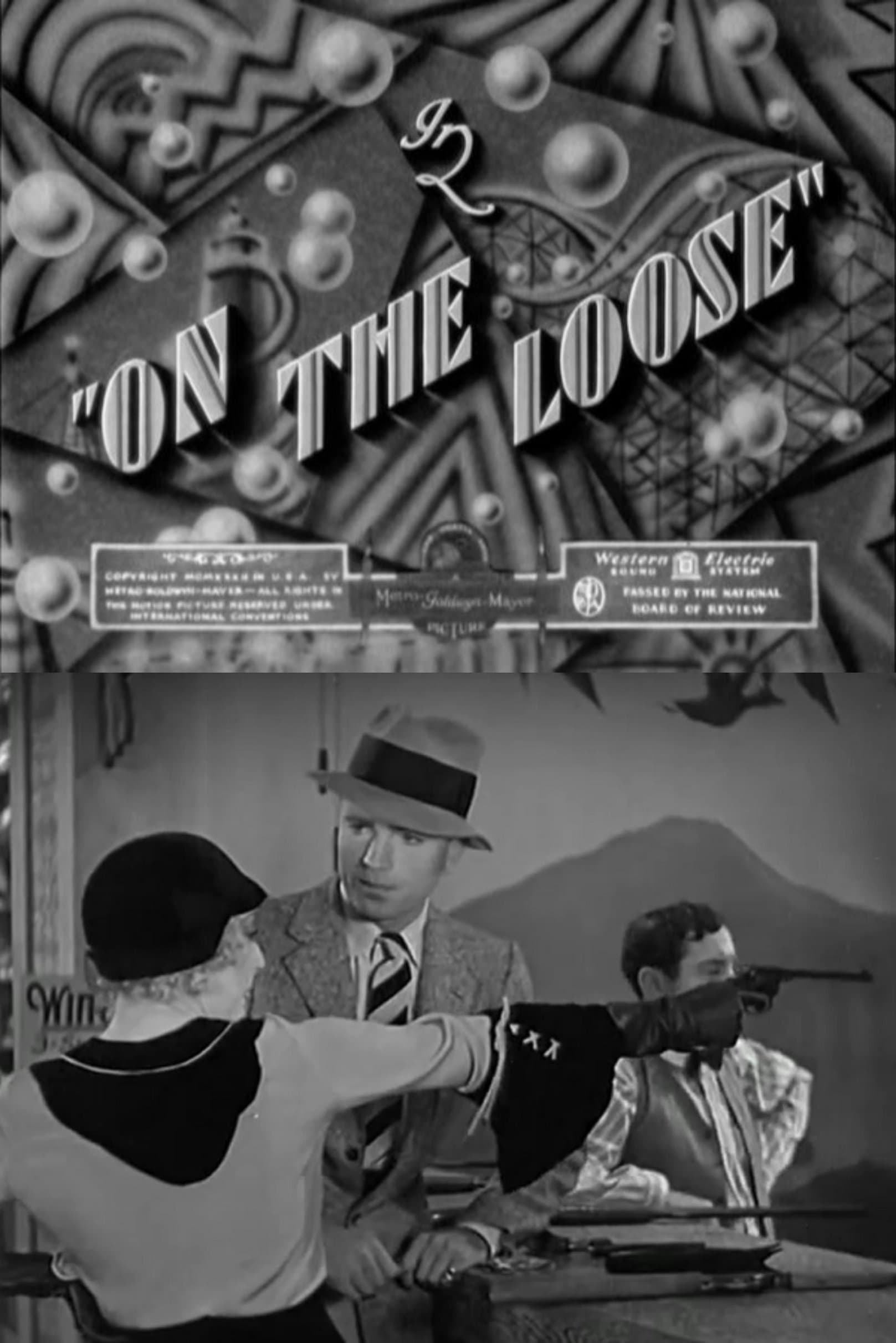 On the Loose full movie