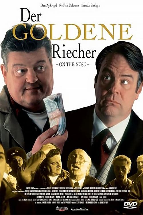 On the Nose full movie