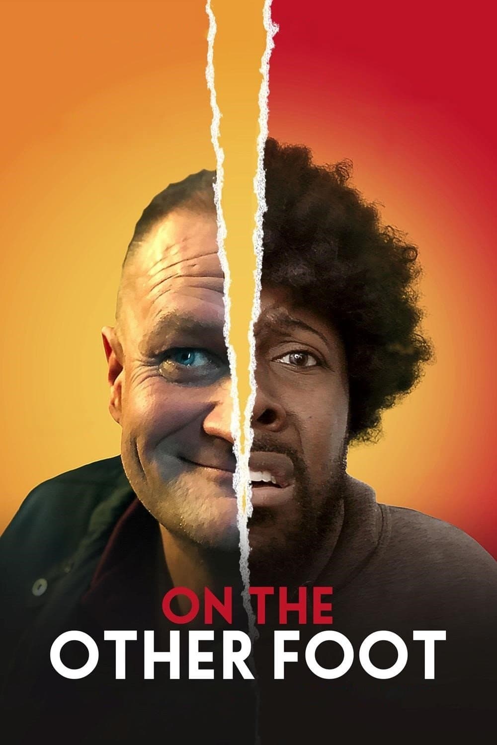 On the Other Foot full movie