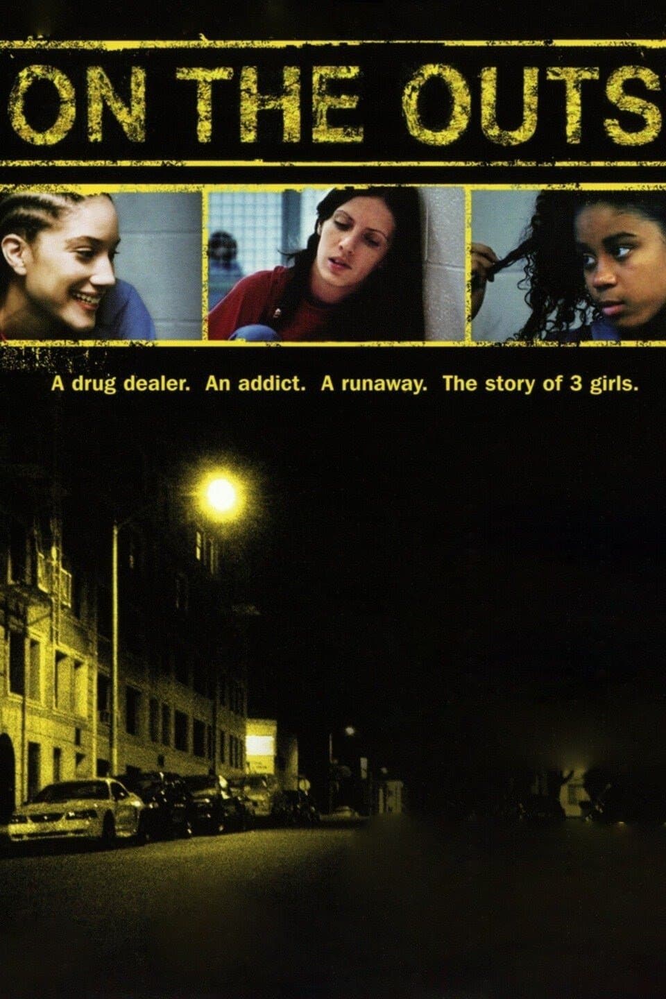 On the Outs full movie